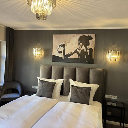 Apartmenthaus Burkhardt Meißen Buitenkant foto