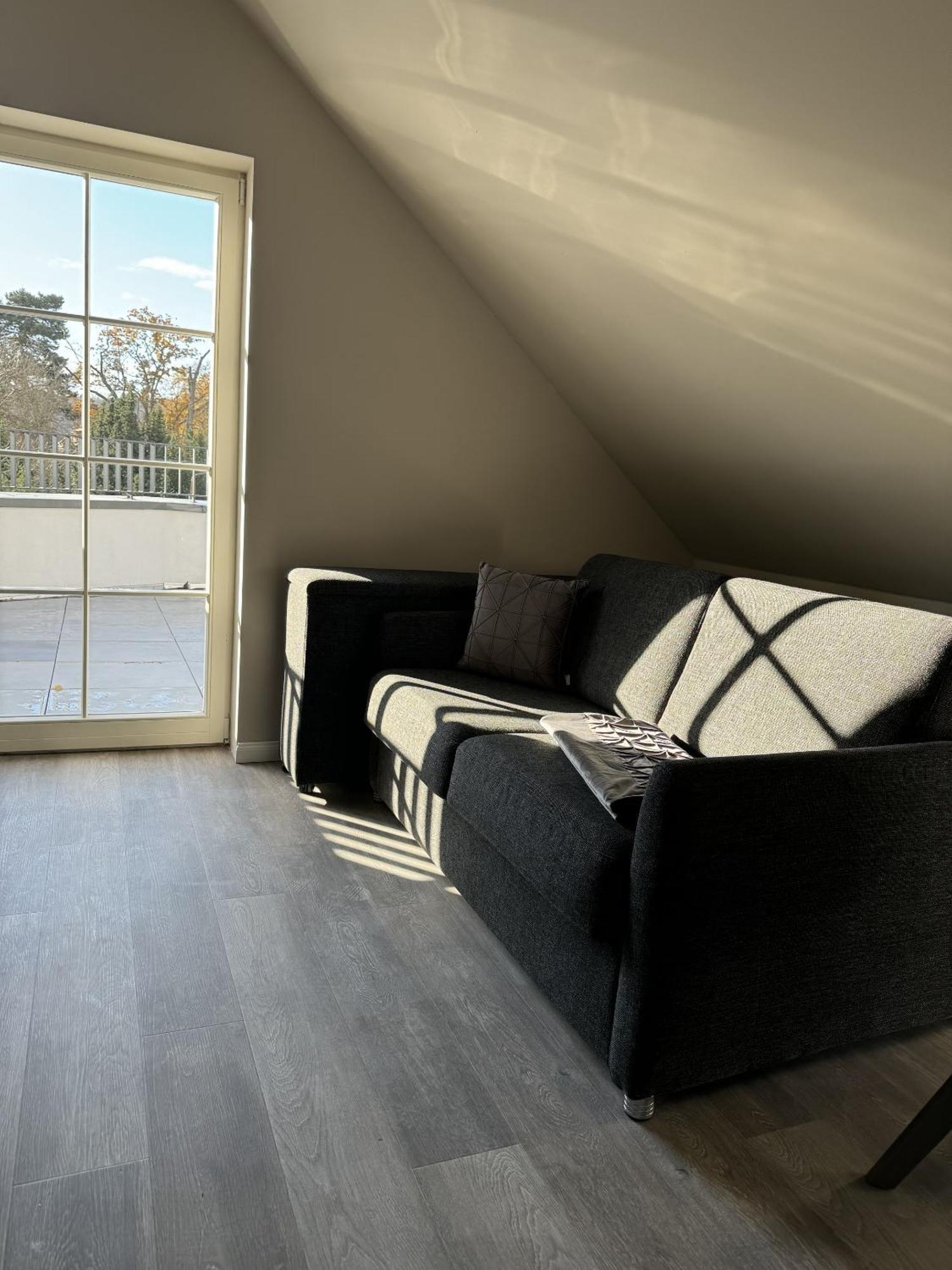 Apartmenthaus Burkhardt Meißen Kamer foto