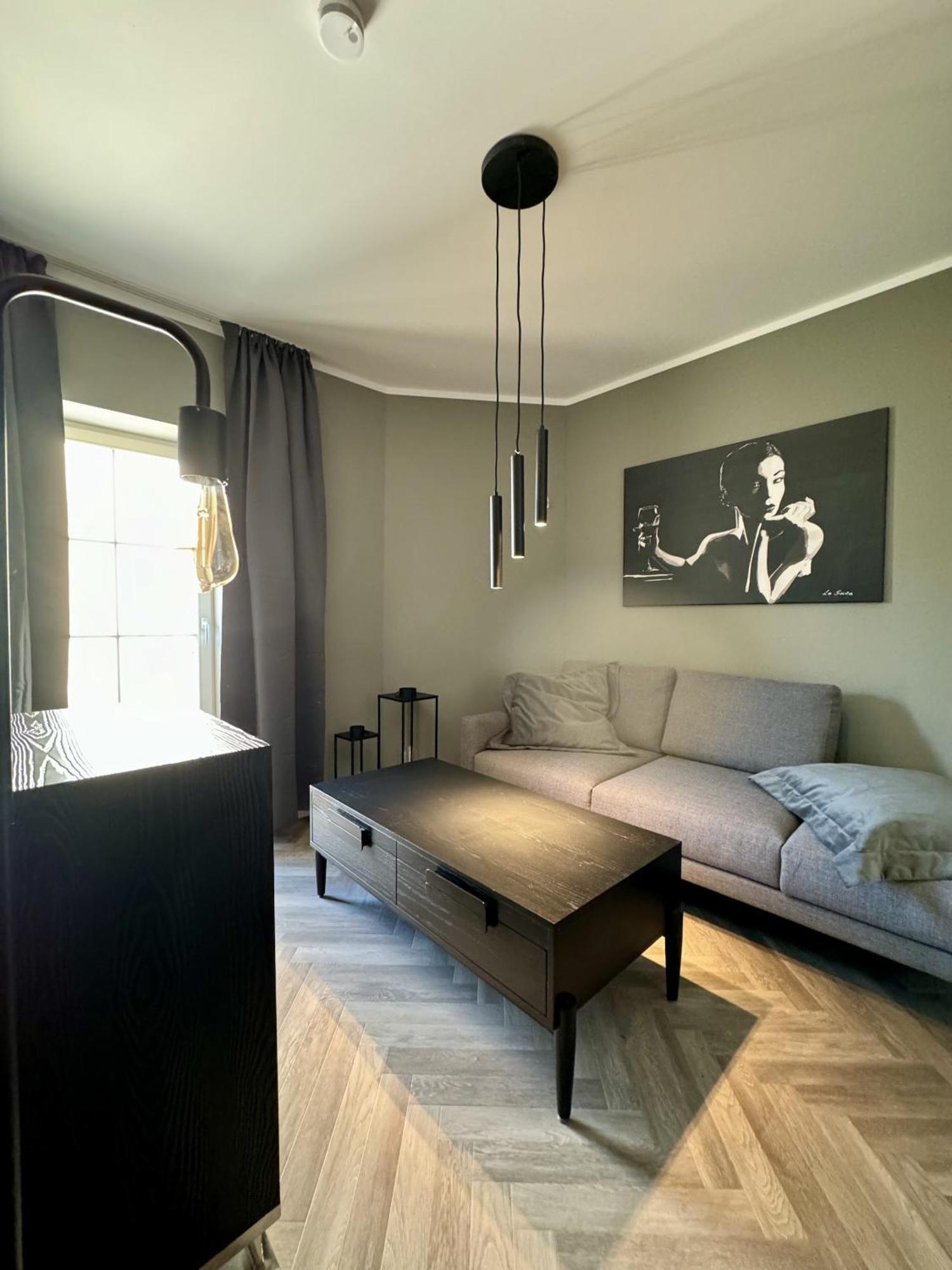 Apartmenthaus Burkhardt Meißen Kamer foto
