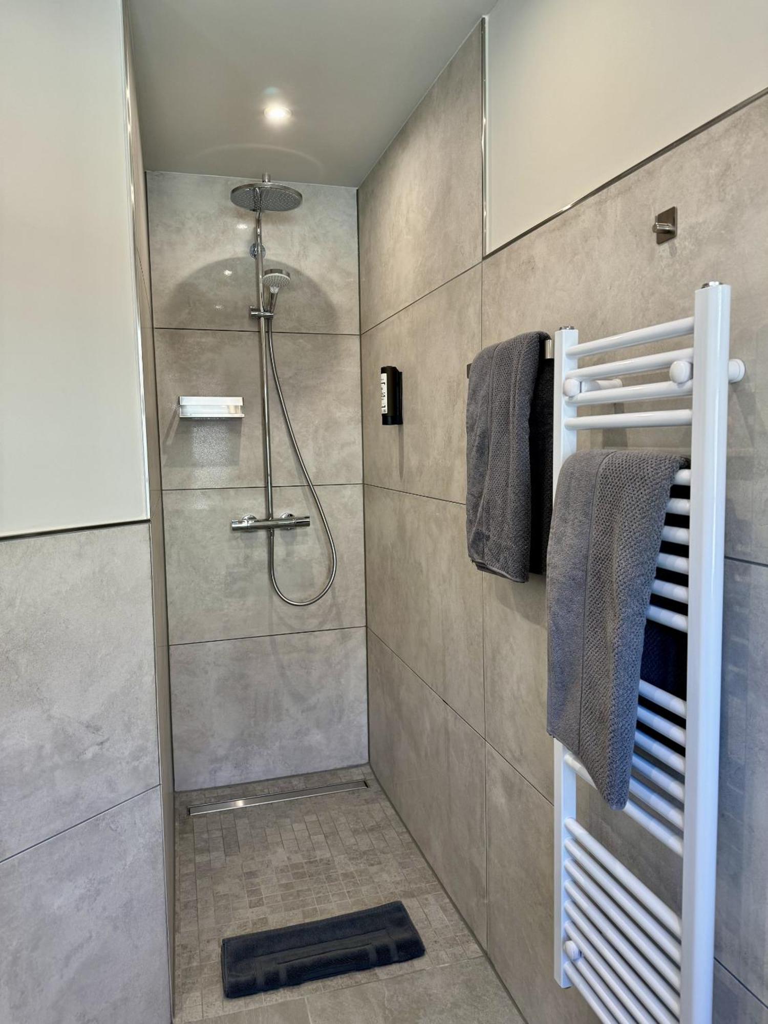 Apartmenthaus Burkhardt Meißen Kamer foto