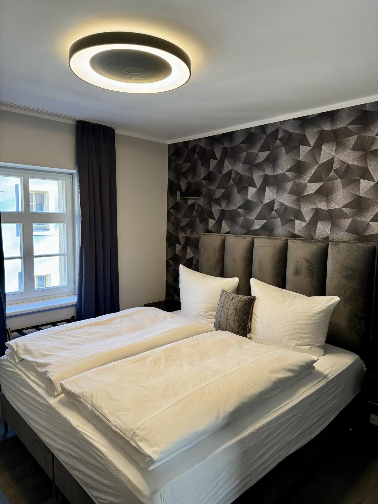 Apartmenthaus Burkhardt Meißen Kamer foto