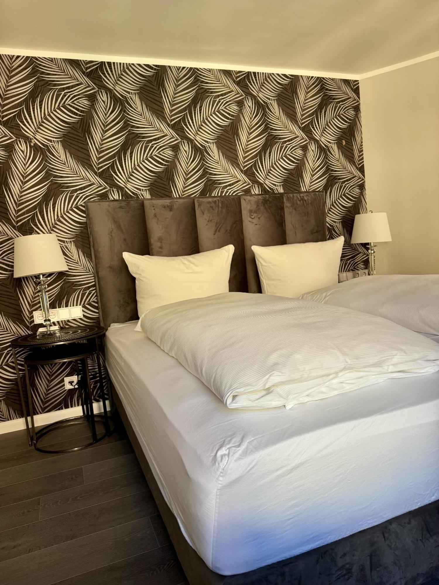 Apartmenthaus Burkhardt Meißen Kamer foto