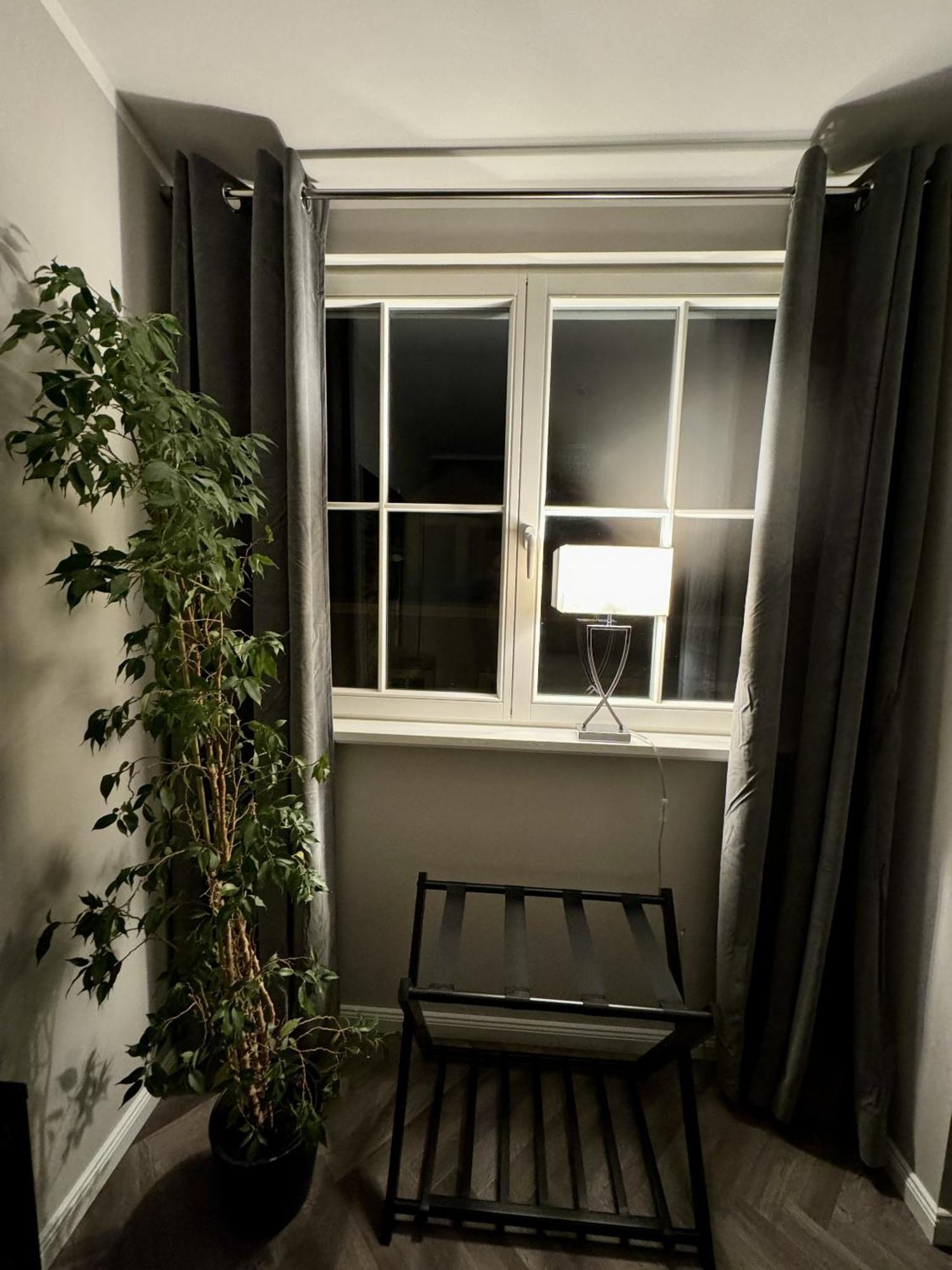 Apartmenthaus Burkhardt Meißen Buitenkant foto