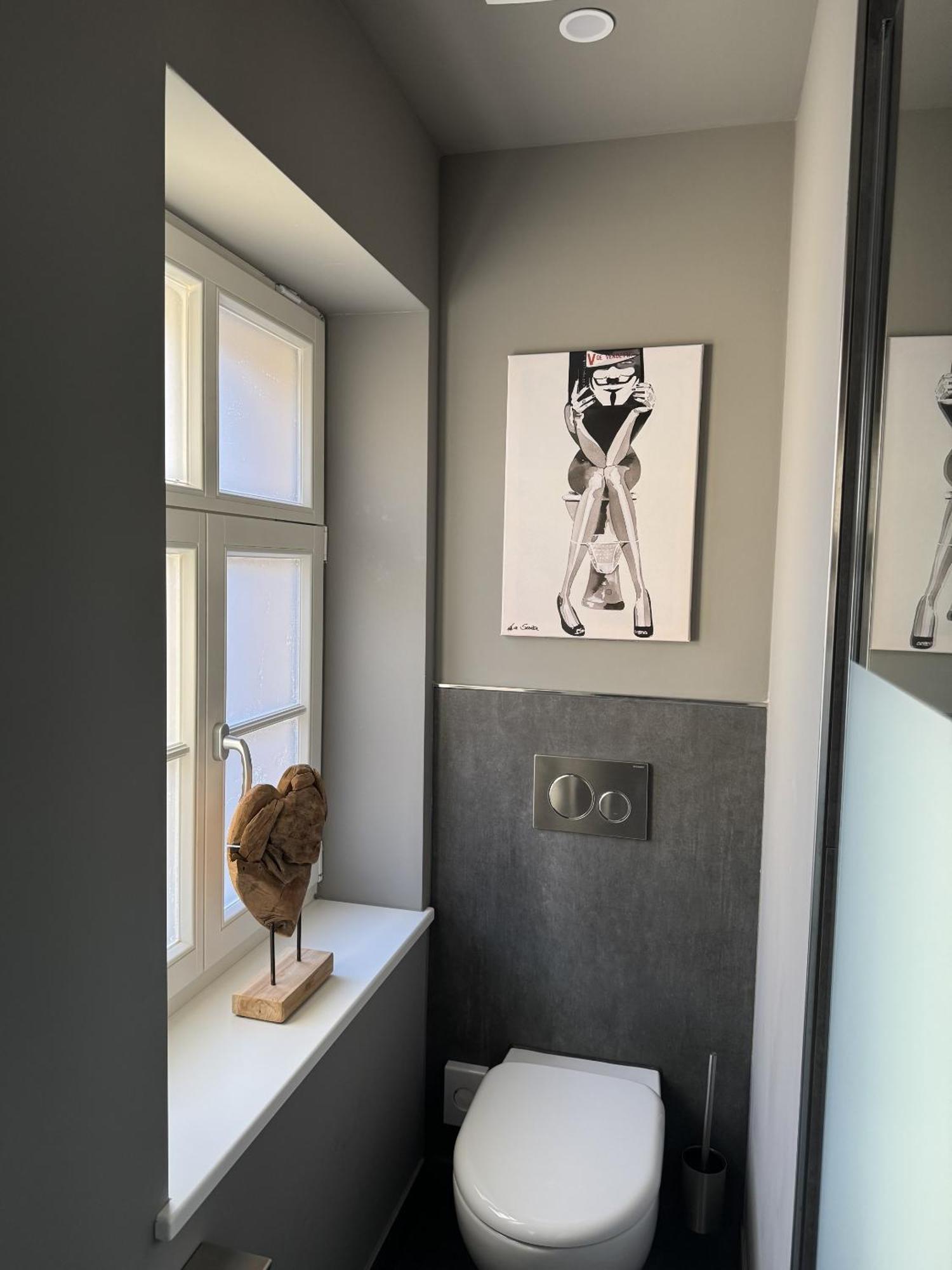 Apartmenthaus Burkhardt Meißen Buitenkant foto