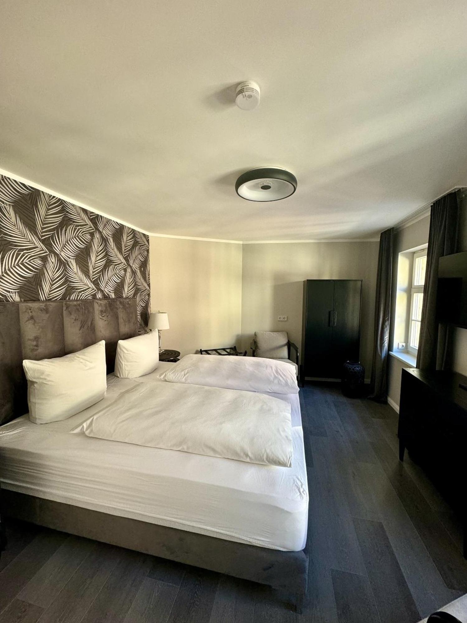 Apartmenthaus Burkhardt Meißen Buitenkant foto