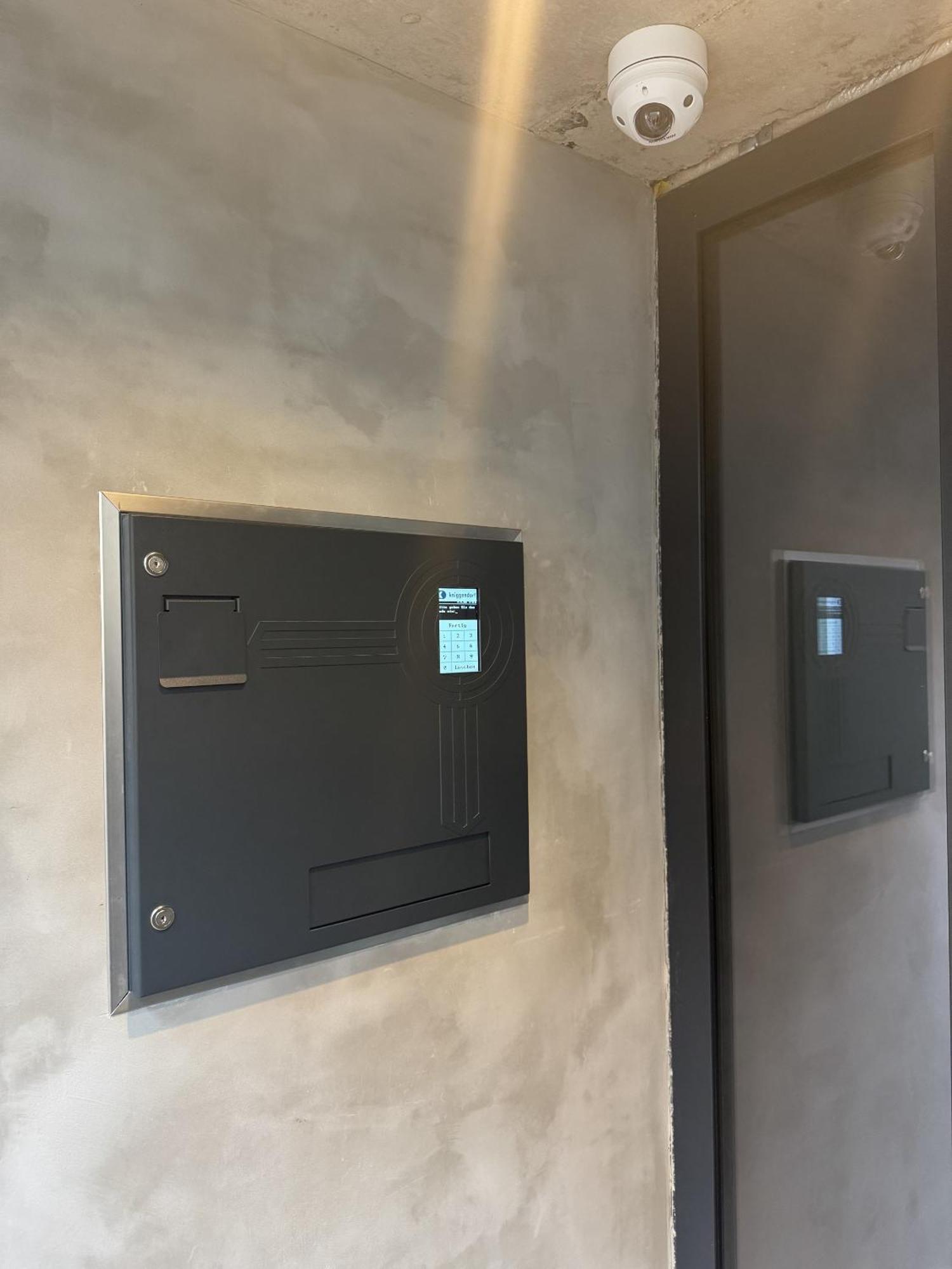 Apartmenthaus Burkhardt Meißen Buitenkant foto