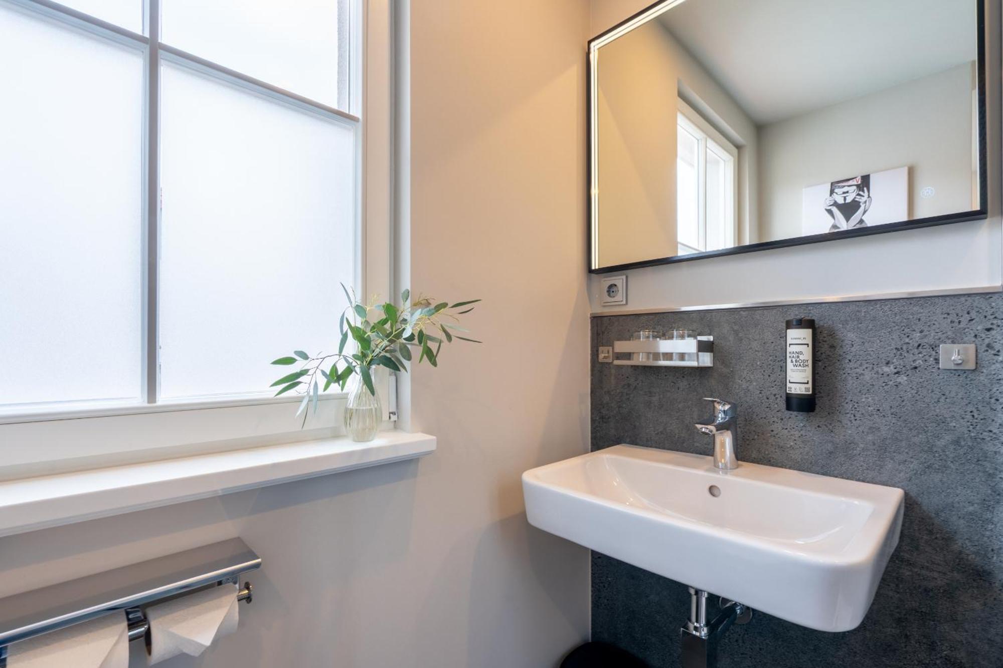 Apartmenthaus Burkhardt Meißen Kamer foto