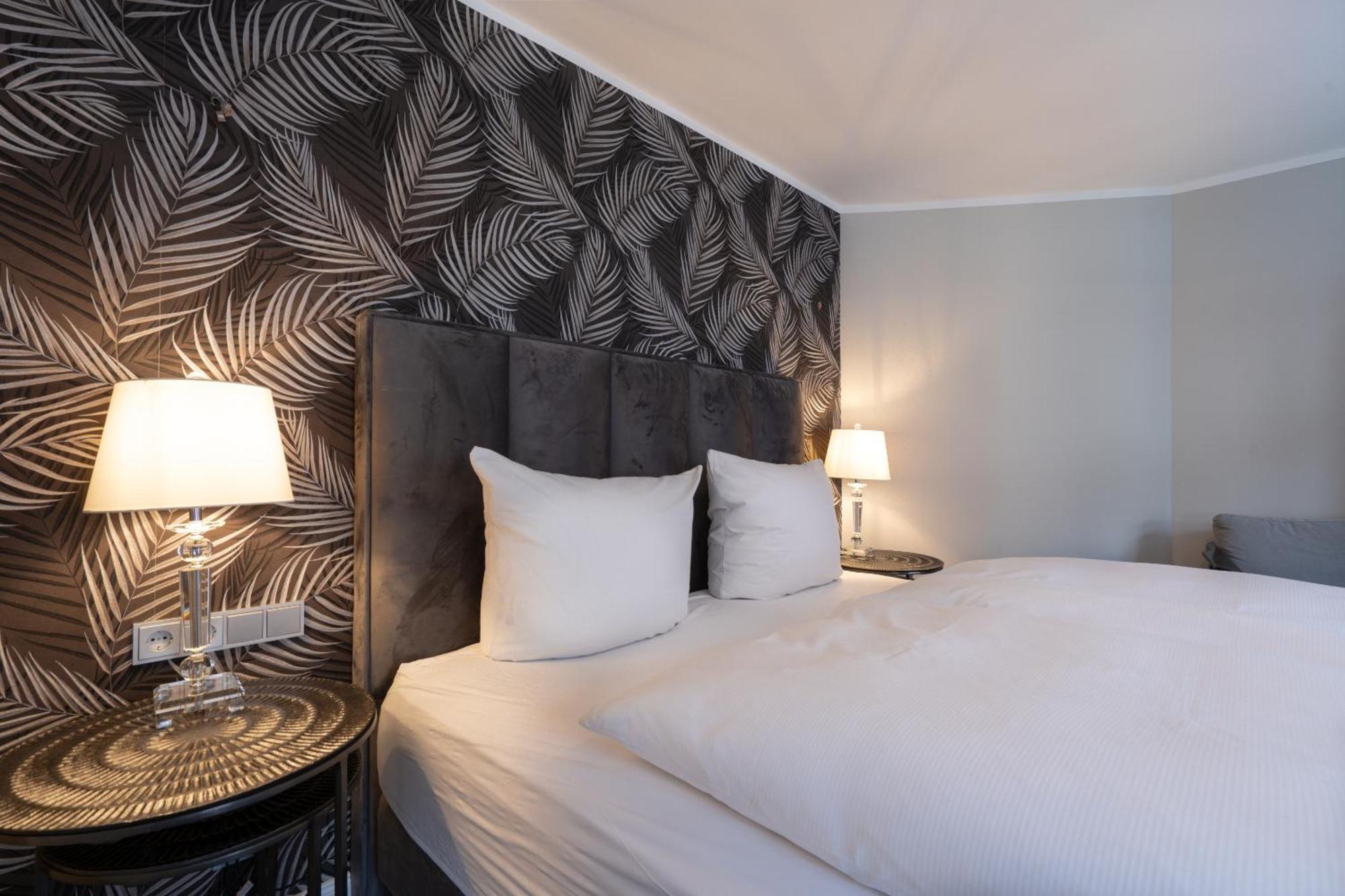 Apartmenthaus Burkhardt Meißen Kamer foto