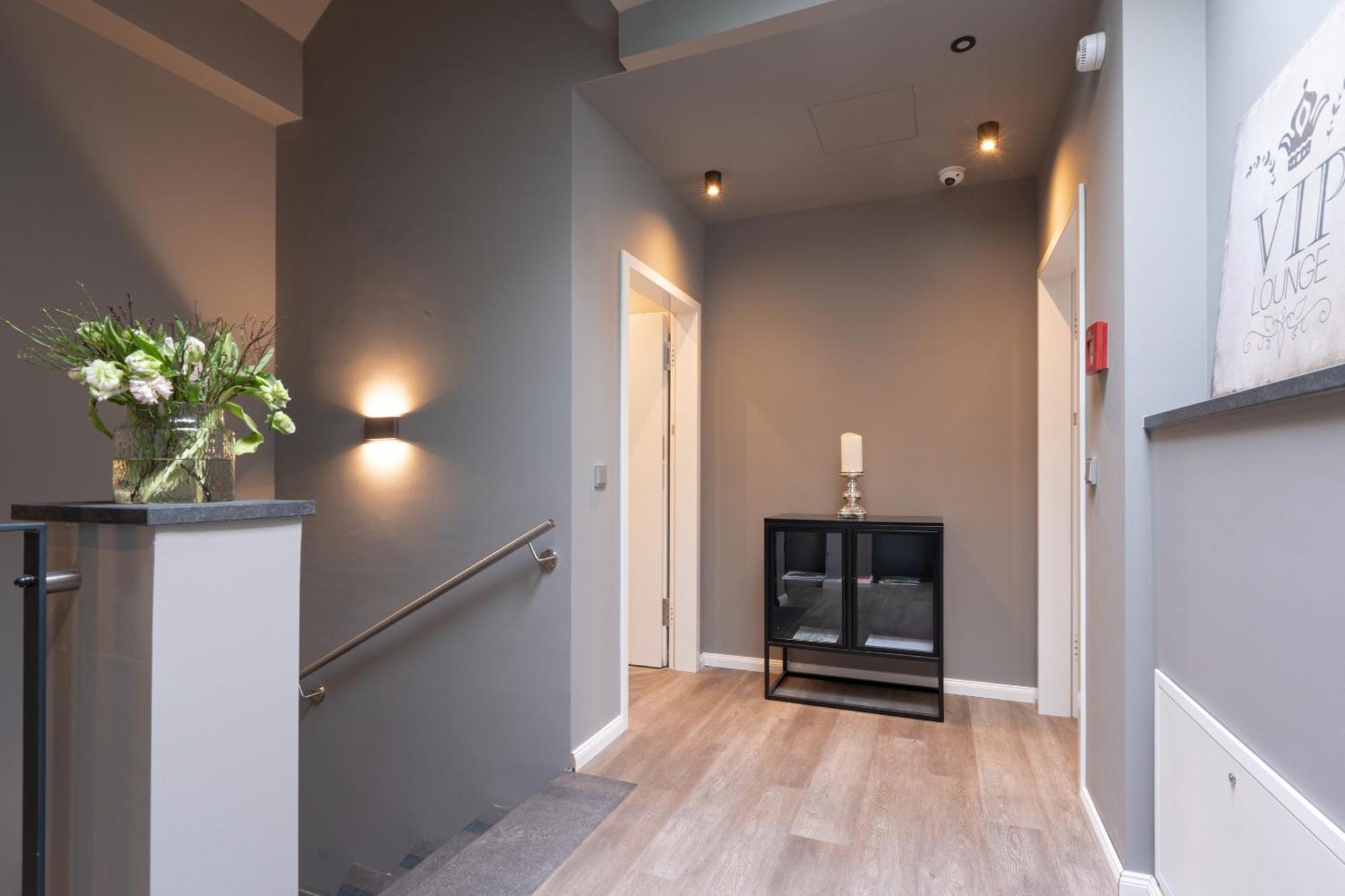 Apartmenthaus Burkhardt Meißen Buitenkant foto